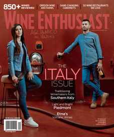 Wine Enthusiast