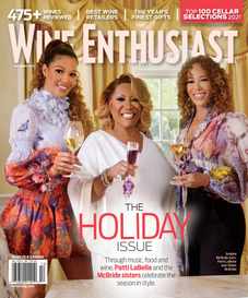 Wine Enthusiast
