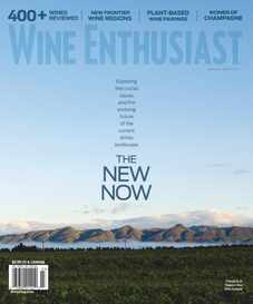 Wine Enthusiast