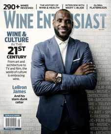 Wine Enthusiast