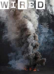 Wired
