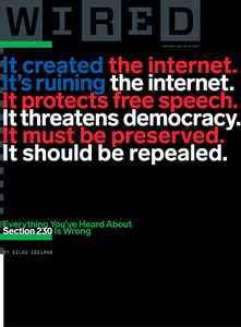 Wired