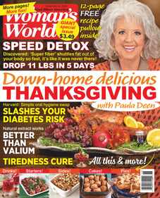 Woman's World
