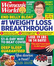 Woman's World
