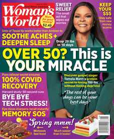 Woman's World