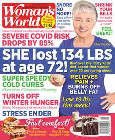 Woman's World