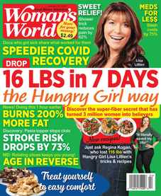 Woman's World