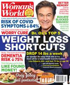 Woman's World
