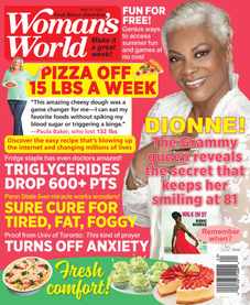 Woman's World