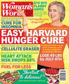 Woman's World