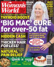 Woman's World