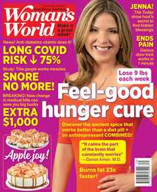 Woman's World