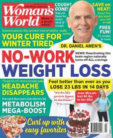 Woman's World