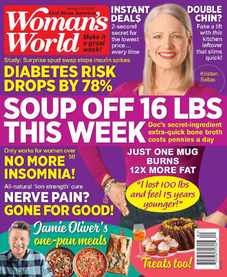 Woman's World