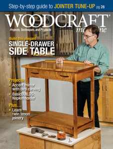 Woodcraft
