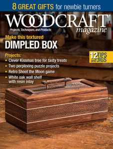Woodcraft