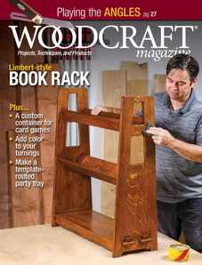 Woodcraft