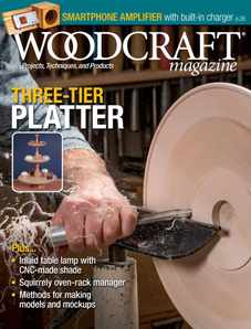 Woodcraft