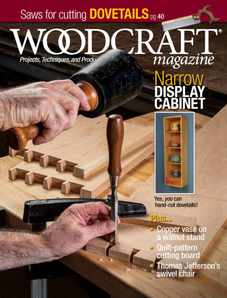 Woodcraft