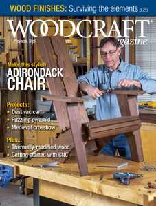 Woodcraft