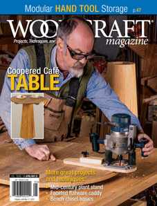 Woodcraft