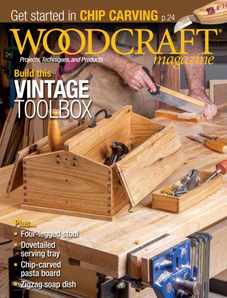 Woodcraft