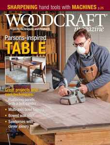 Woodcraft