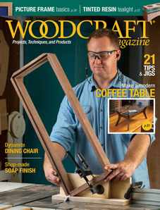 Woodcraft