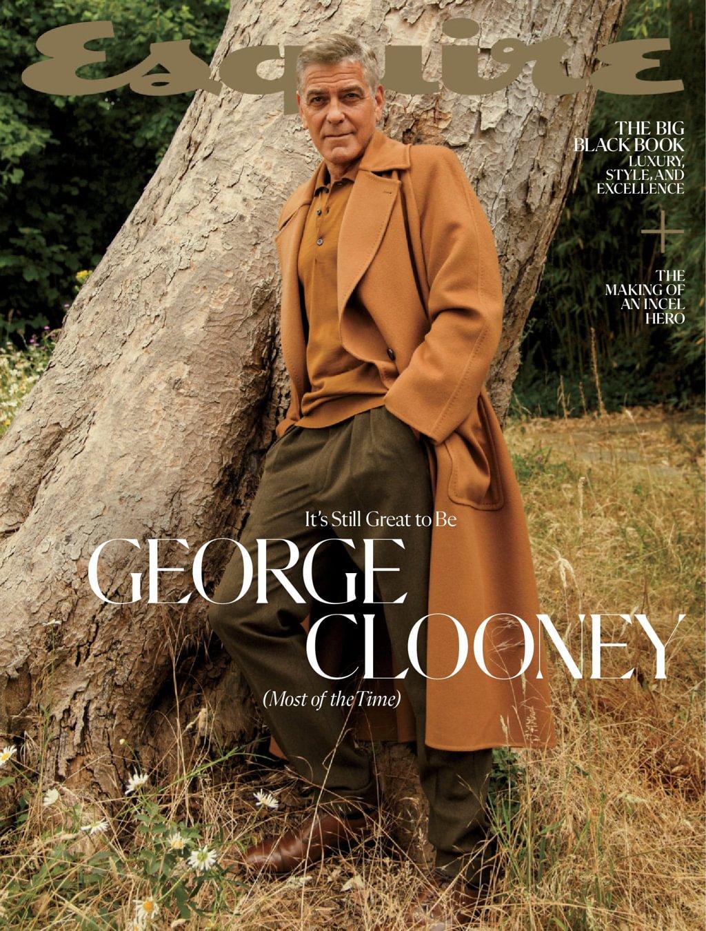 Esquire Magazine Subscription                    October 1st, 2025 Issue