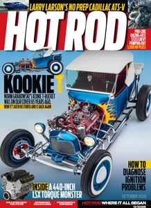 Hot Rod