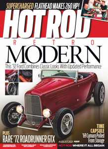 Hot Rod