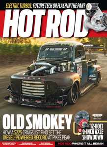 Hot Rod