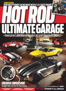 Hot Rod