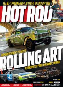 Hot Rod