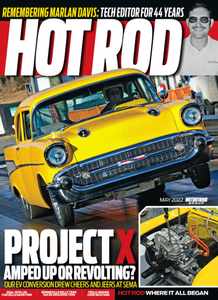 Hot Rod