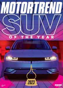 Motor Trend