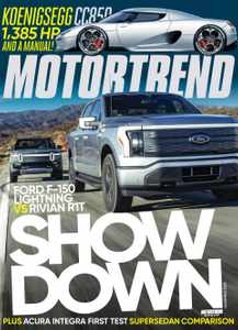 Motor Trend
