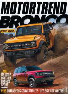 Motor Trend