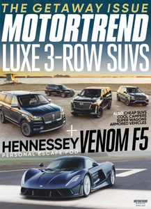 Motor Trend