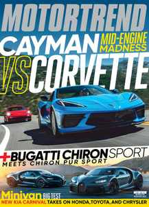 Motor Trend