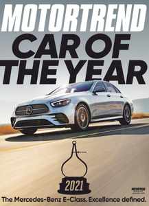 Motor Trend