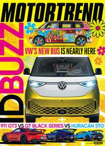 Motor Trend