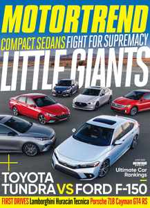 Motor Trend