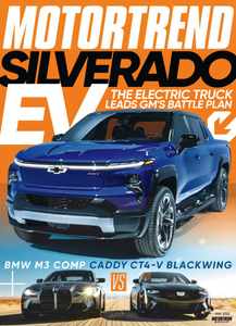 Motor Trend
