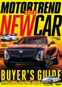 Motor Trend
