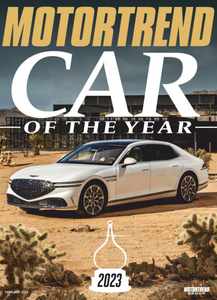 Motor Trend