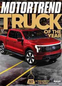 Motor Trend