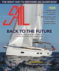 SAIL