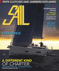 SAIL
