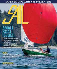 SAIL